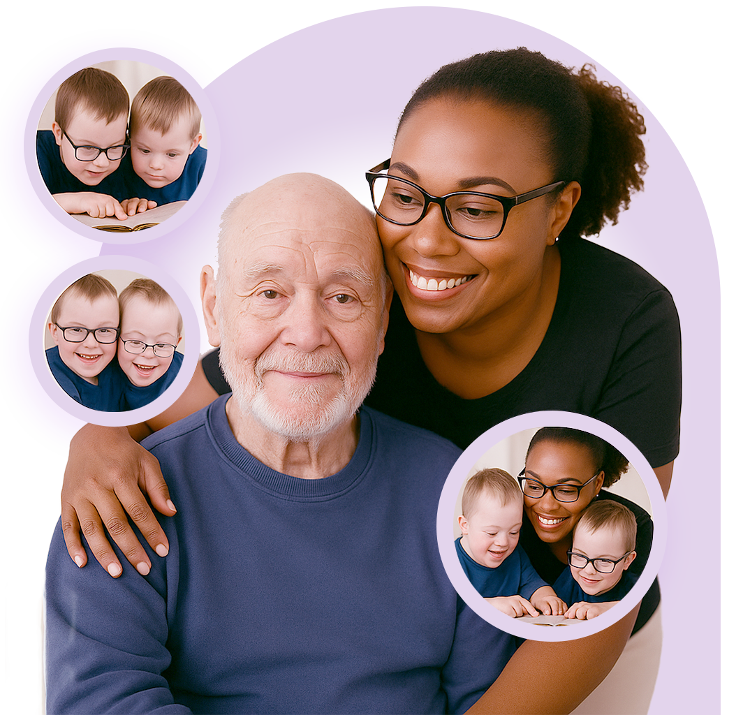 NDIS Disability Care Support