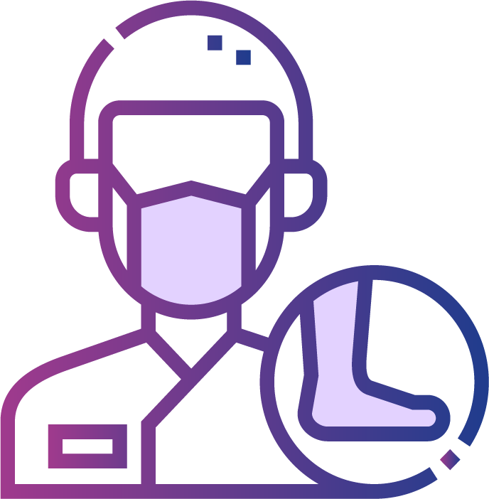 NDIS Podiatry Services