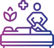 Therapeutic Support