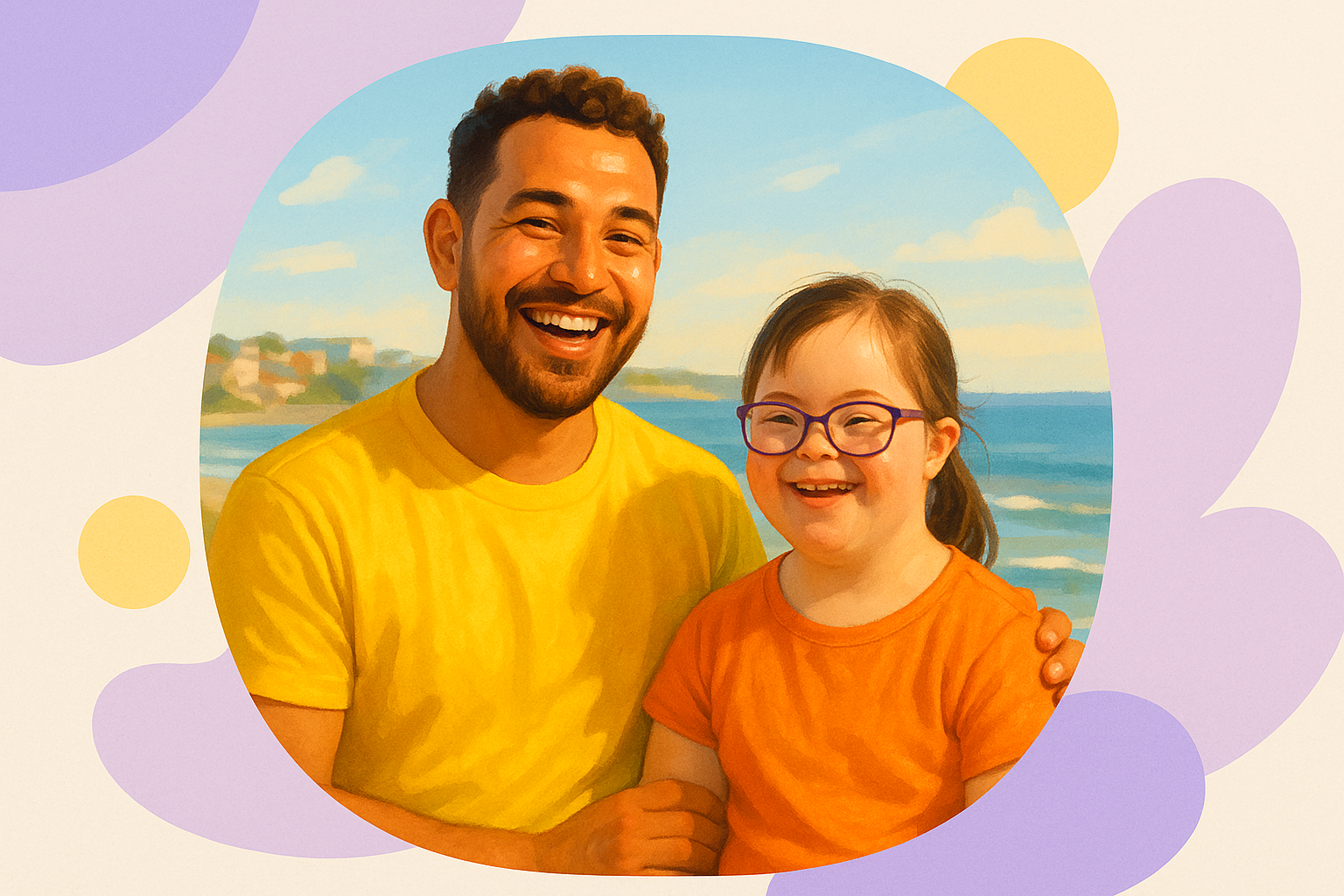 Sydney NDIS Cleaner Story