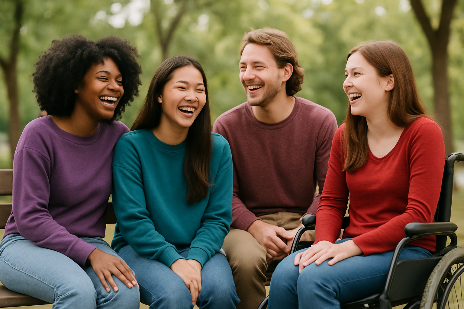 Michael's NDIS Journey