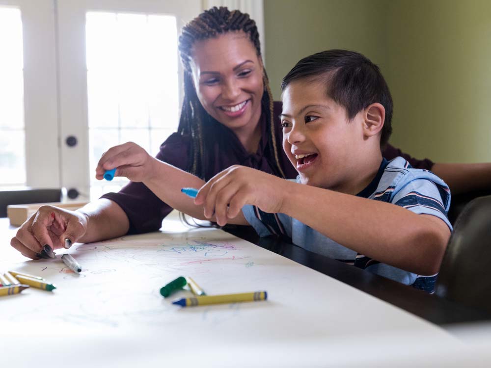 NDIS Pathway Support