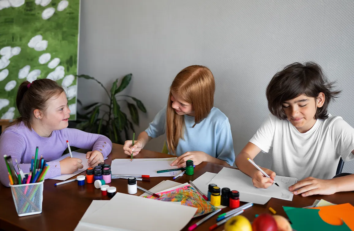 Group-based Activities