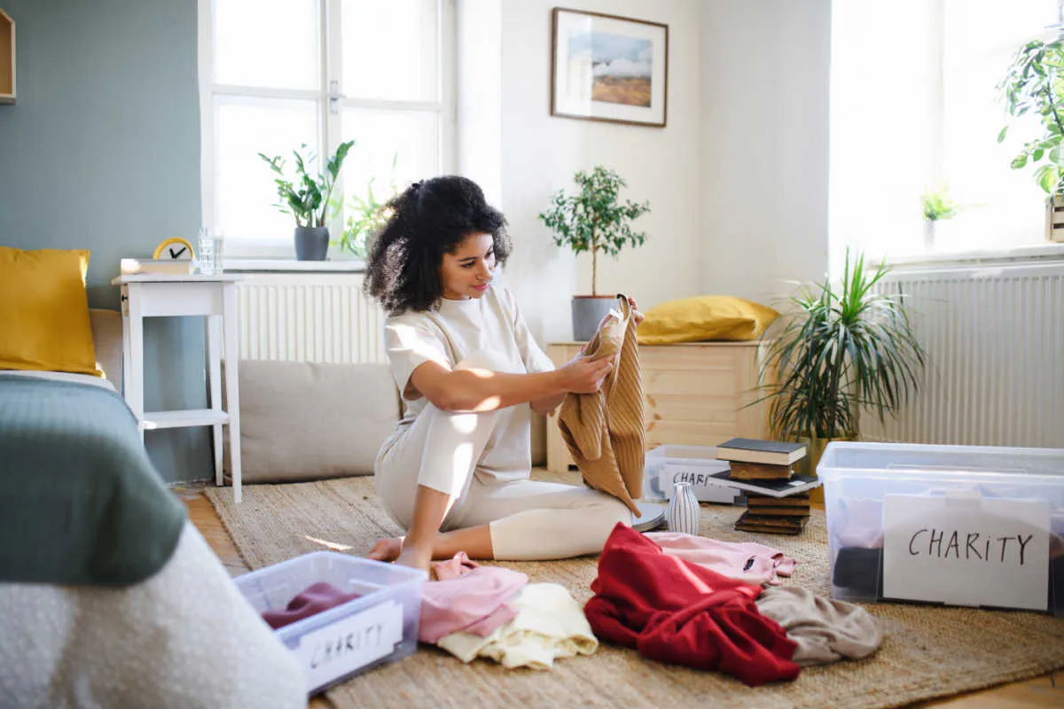 Home Organisation