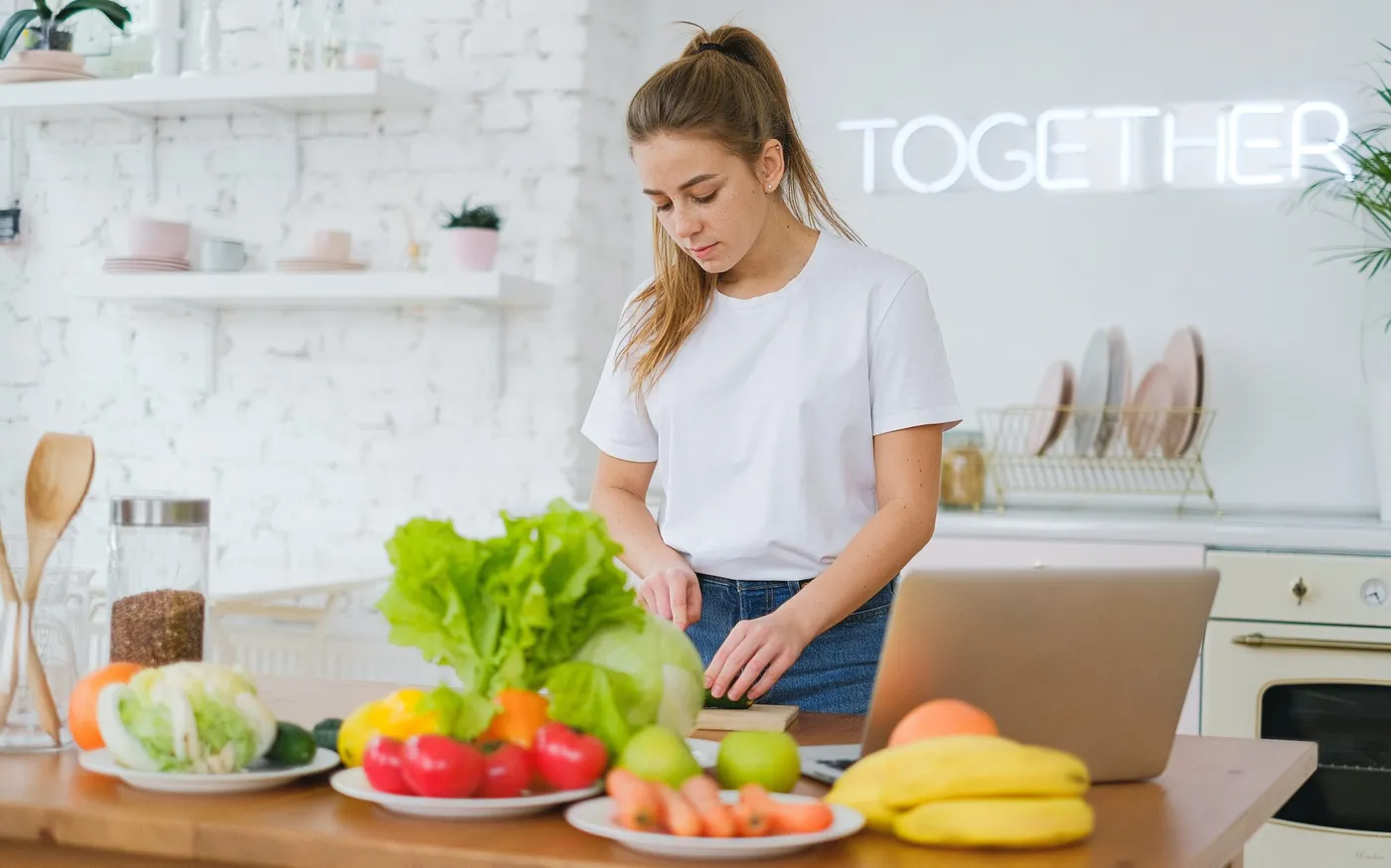 Meal Preparation