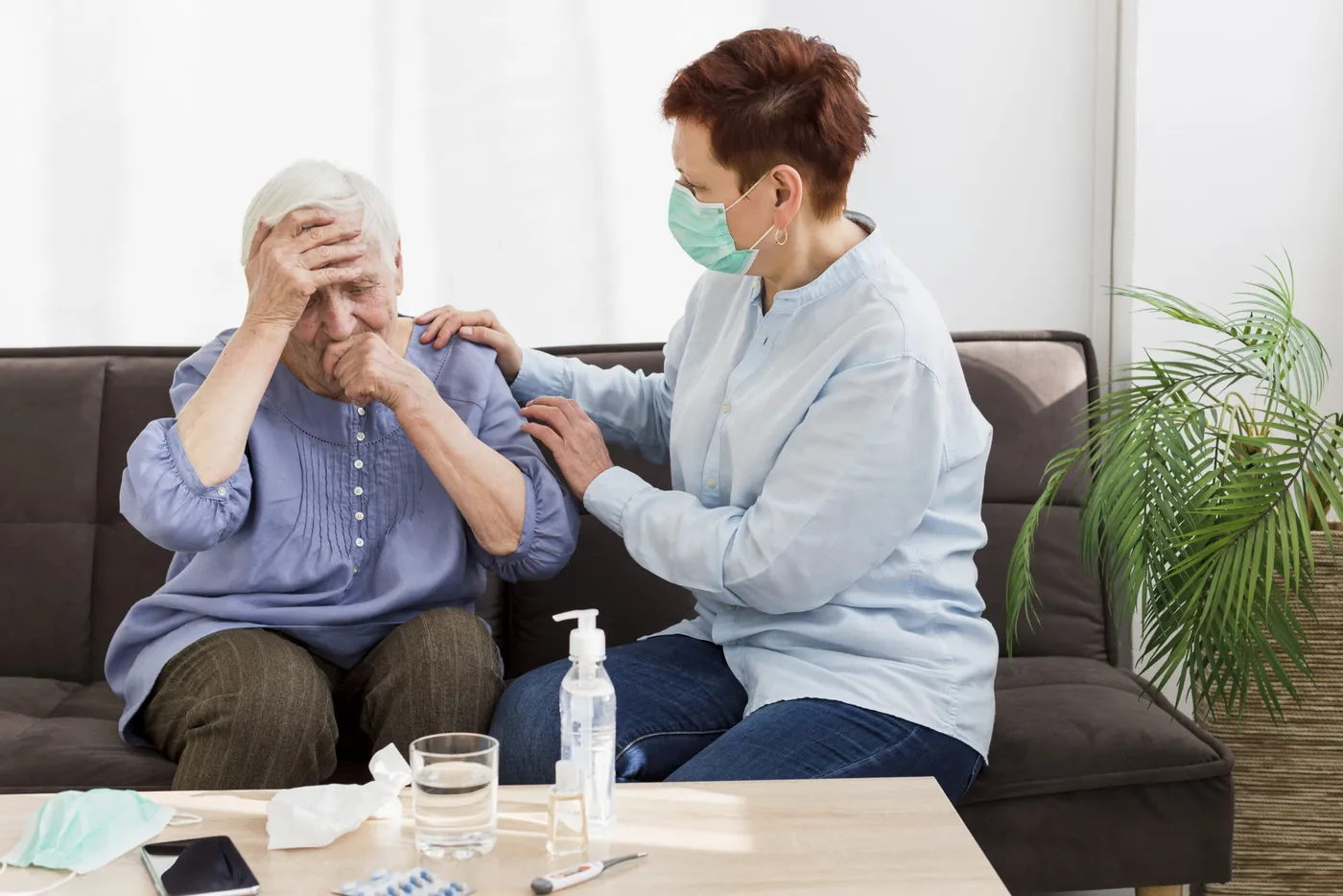 Medication Support
