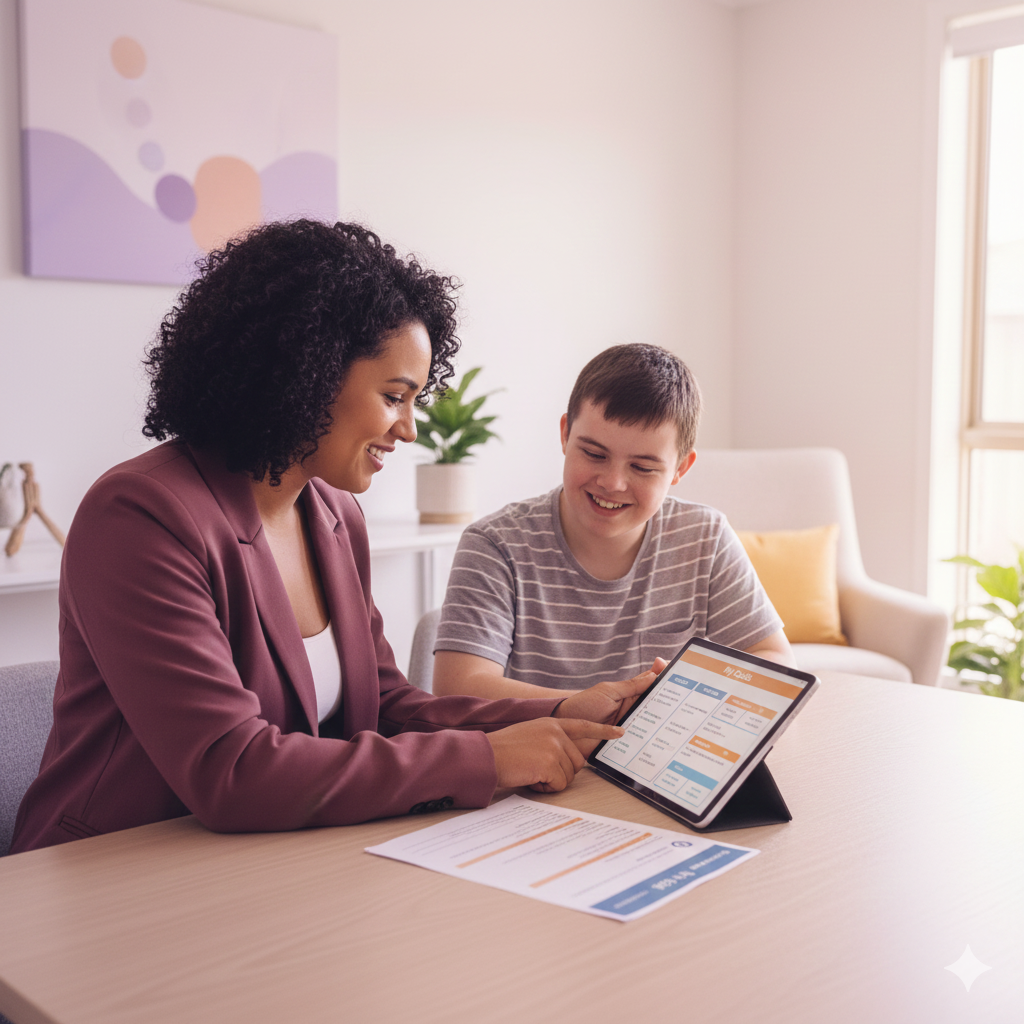 Understanding Your NDIS Plan