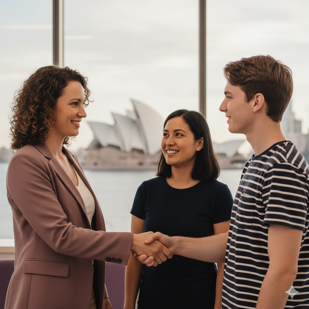 Connecting with Providers